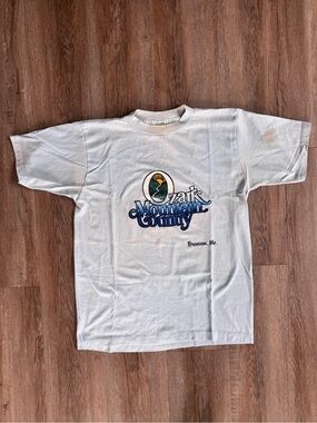 Vintage Ozark Mountain Country Missouri T-Shirt - size Large